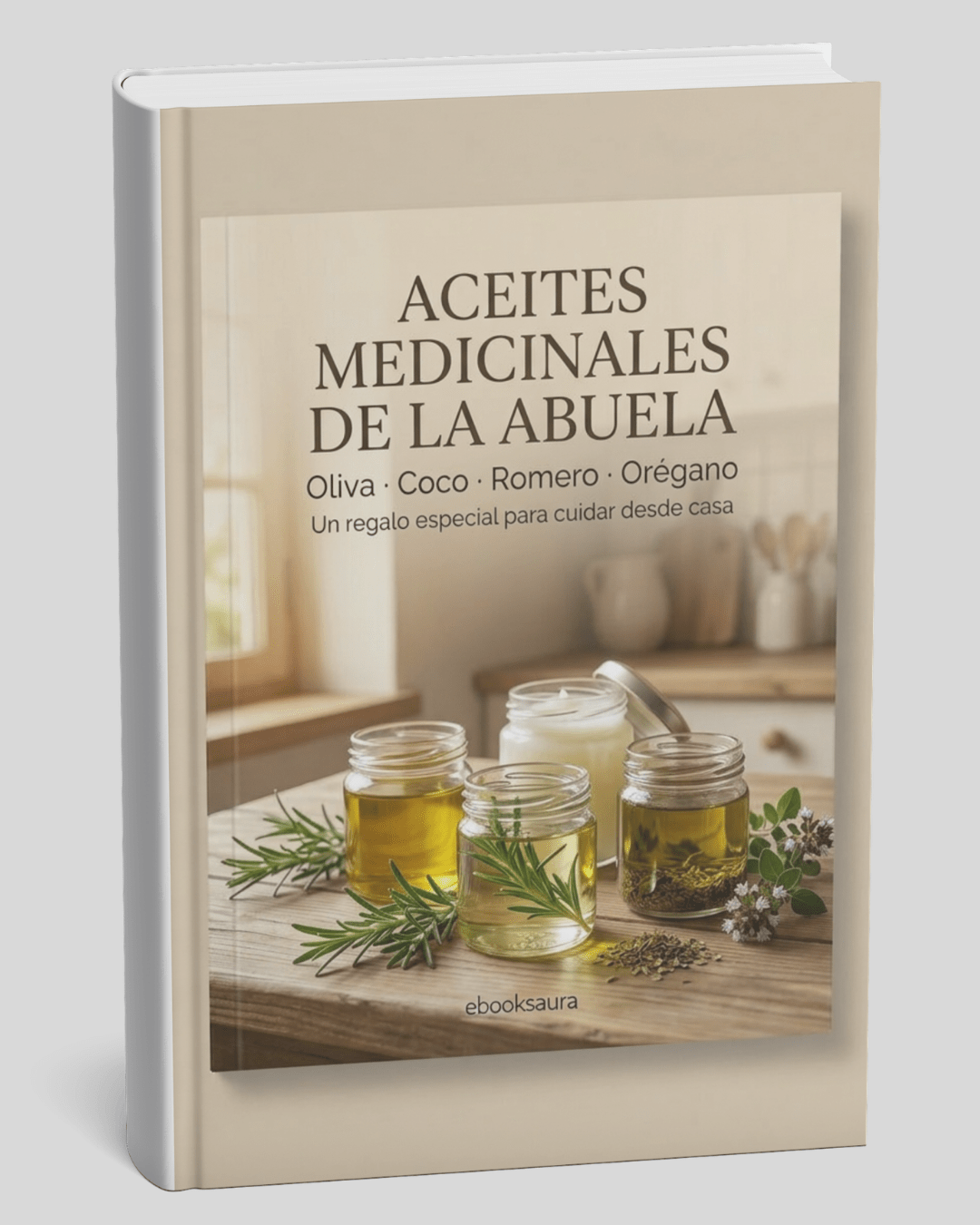 Biblioteca de la Abuela – Colección Completa de Sabiduría Natural - AuraGoShop